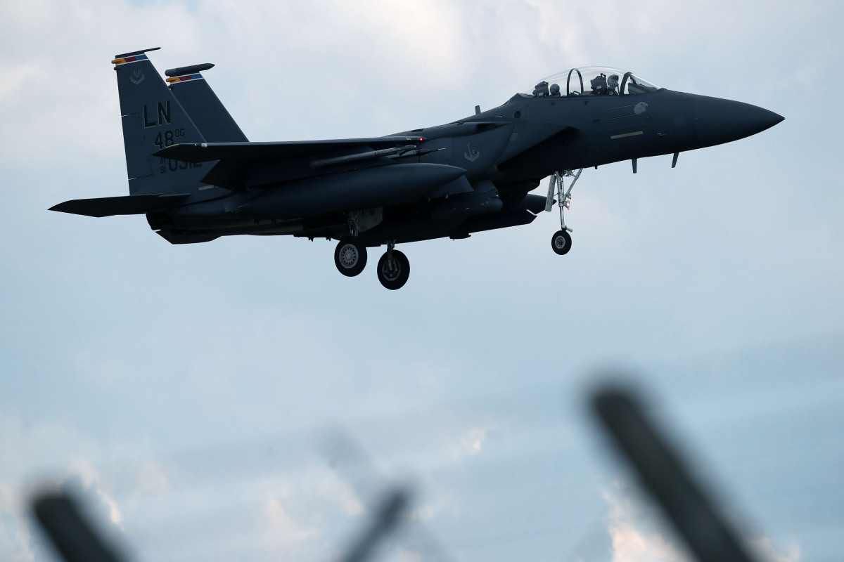 США могут нанести удары по иранским объектам и военным силам в Ираке и Сирии