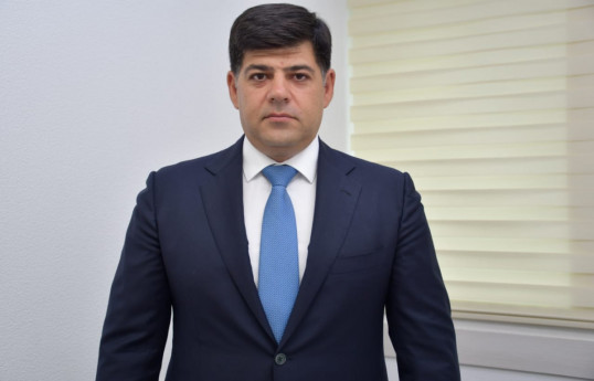 Сеймур Адыгёзалов
