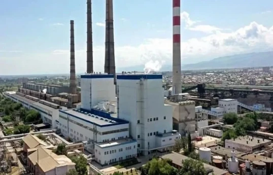 Президент Кыргызстана: Взрыв на бишкекской ТЭЦ мог быть из-за казахстанского угля