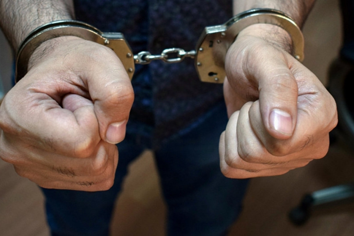 Задержан гражданин Чешской Республики, пытавшийся перебраться из Армении в Азербайджан