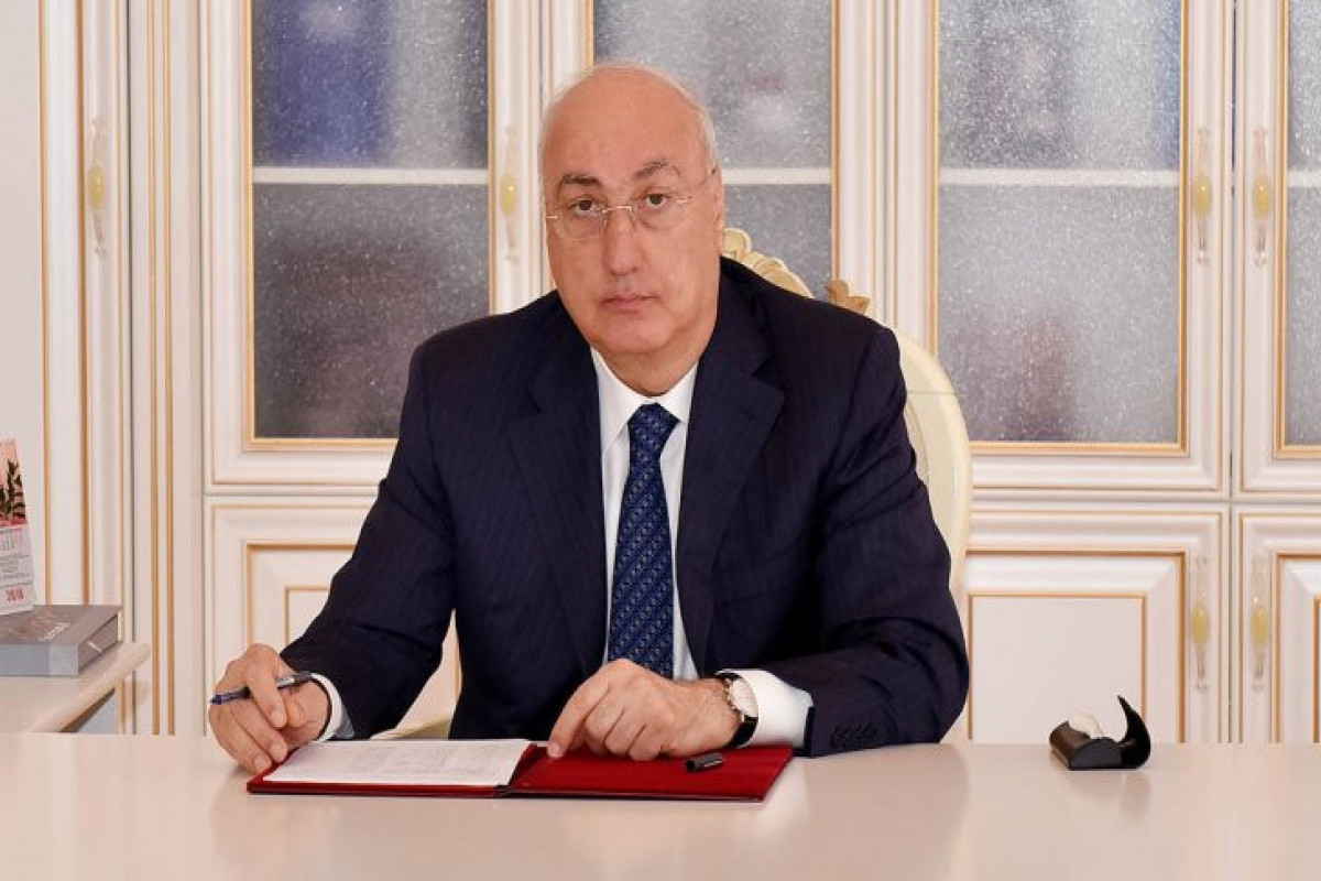Закир Фараджев