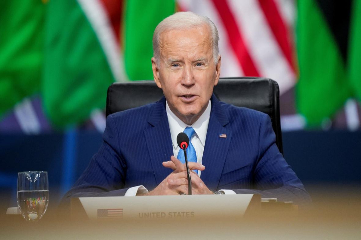 Джо Байден: Это самая странная президентская кампания