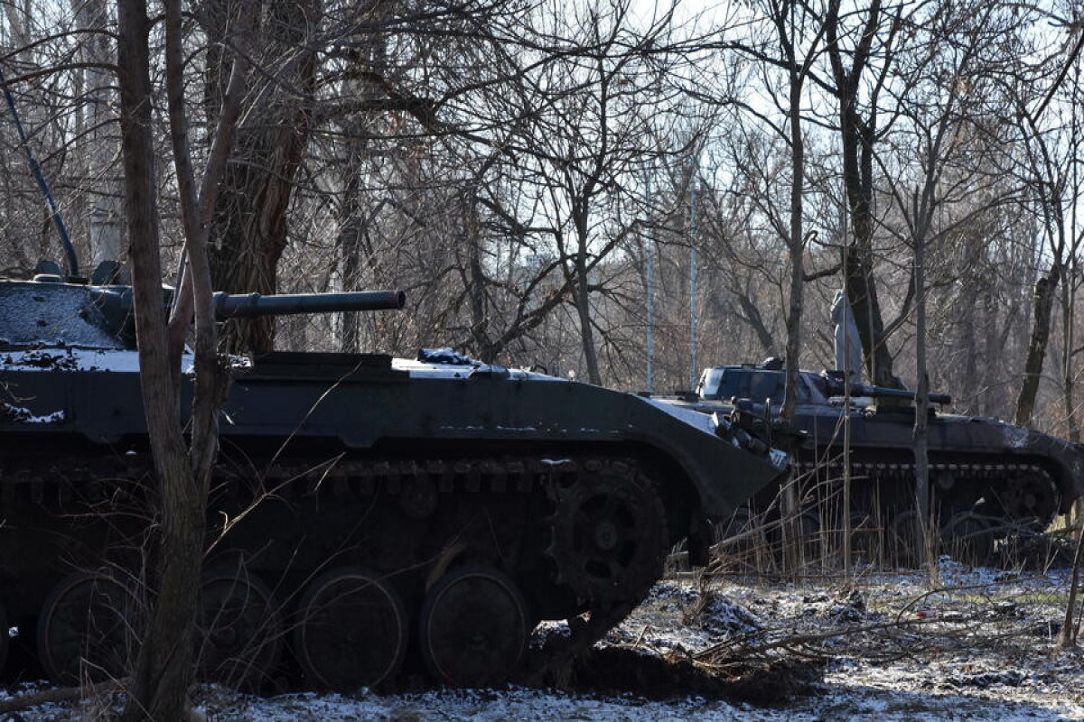 Украина и Германия заключат договор о безопасности