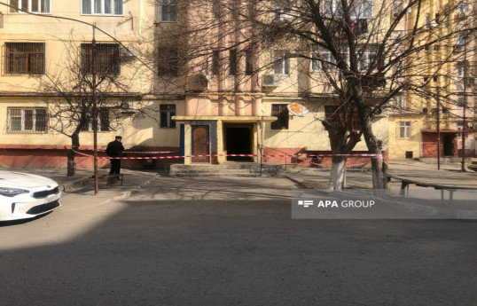 Стали известны некоторые подробности убийства женщины в Сумгайыте-ОБНОВЛЕНО 