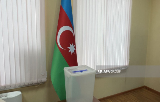 Как обеспечиваются избирательные права граждан Азербайджана, проживающих в России? - РЕПОРТАЖ из Екатеринбурга