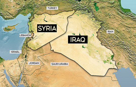 ВВС Иордании не принимали участие в бомбардировках США по Ираку