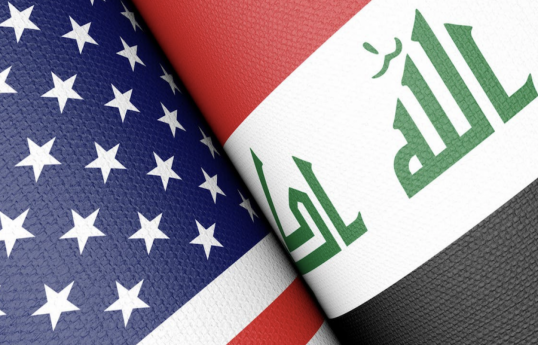 МИД Ирака вручил ноту протеста временному поверенному в делах США