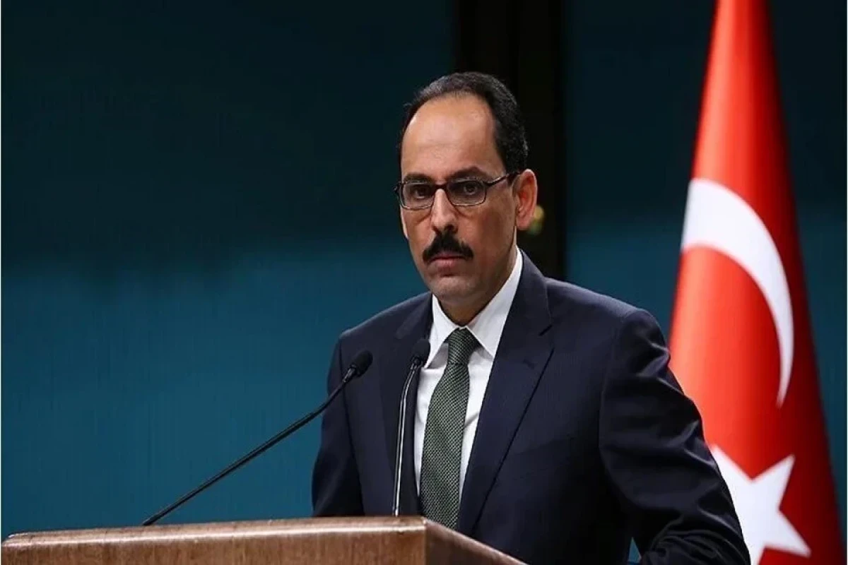 Глава турецкой разведки обсудил с лидером ХАМАС гуманитарную помощь