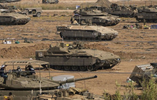 Число погибших в боях в Газе израильских военнослужащих достигло 225