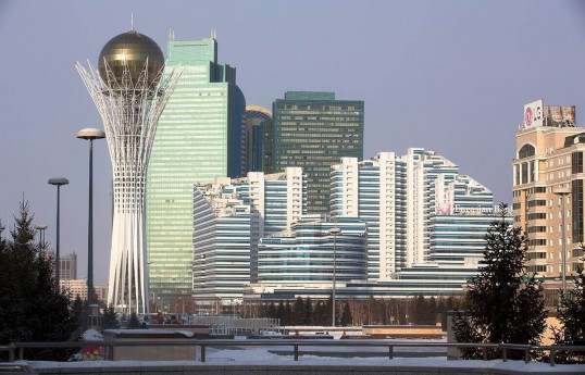 Казахстан улучшил свою позицию в мировом индексе социального прогресса