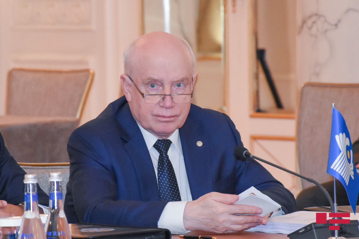 Сергей Лебедев