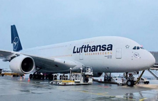 Сотрудники Lufthansa объявят однодневную забастовку