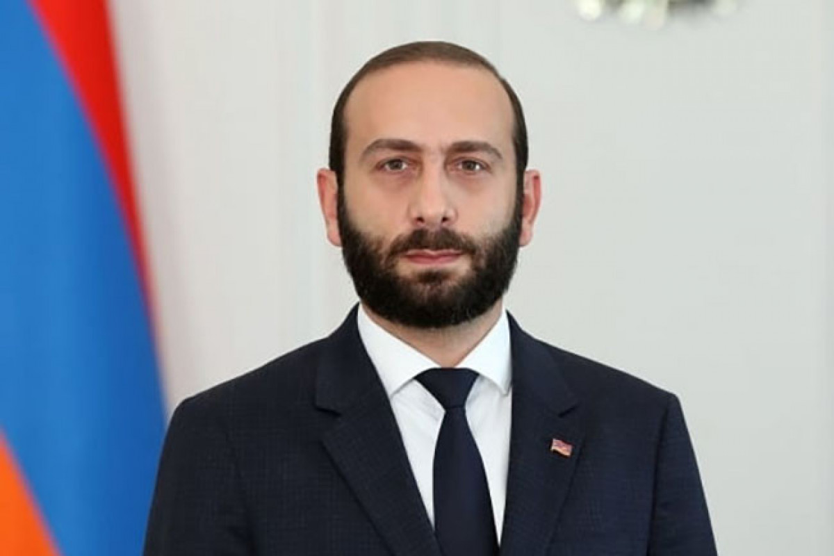 Глава МИД Армении посетит Нидерланды