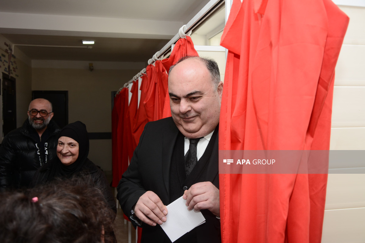 Фуад Алиев