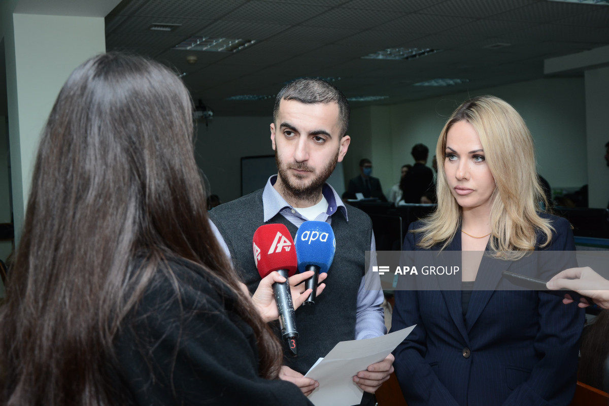 Oracle Advisory Group: Впервые проводим exit-poll в Карабахском регионе