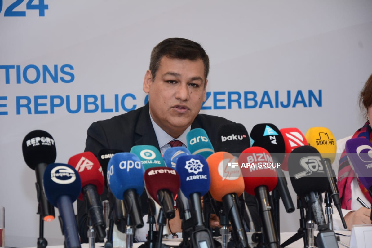 Глава делегации мексиканского парламента: Процесс выборов был очень прозрачным