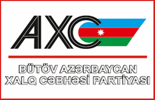 Кандидат в президенты Гудрат Гасангулиев поздравил Ильхама Алиева с победой