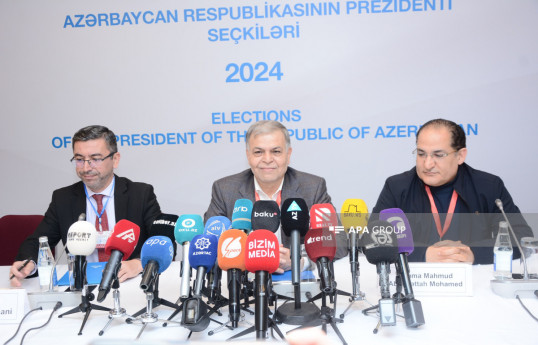 Заместитель Генсека ПС ОИС: Выборы в Азербайджане после Победы - праздник демократии