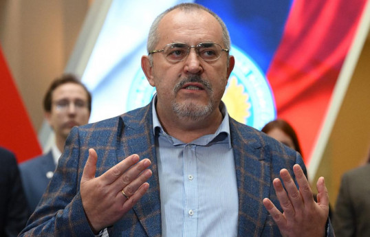 ЦИК России отказал Борису Надеждину в регистрации кандидатом в президенты-ОБНОВЛЕНО 