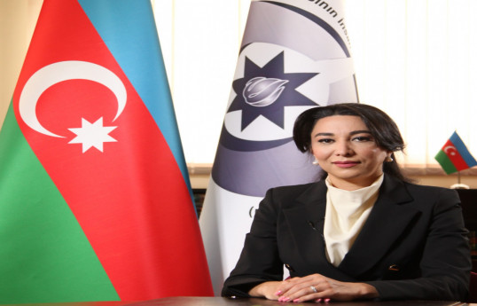 Жалоб и обращений в адрес омбудсмена Азербайджана в день выборов не поступало