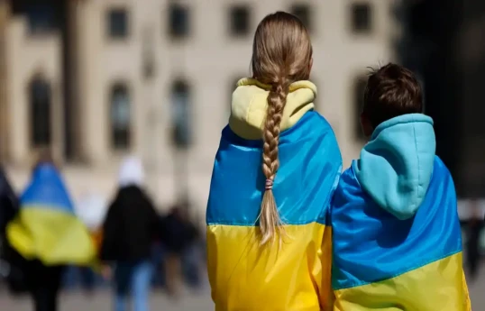 ООН потребовала от России прекратить депортацию украинских детей