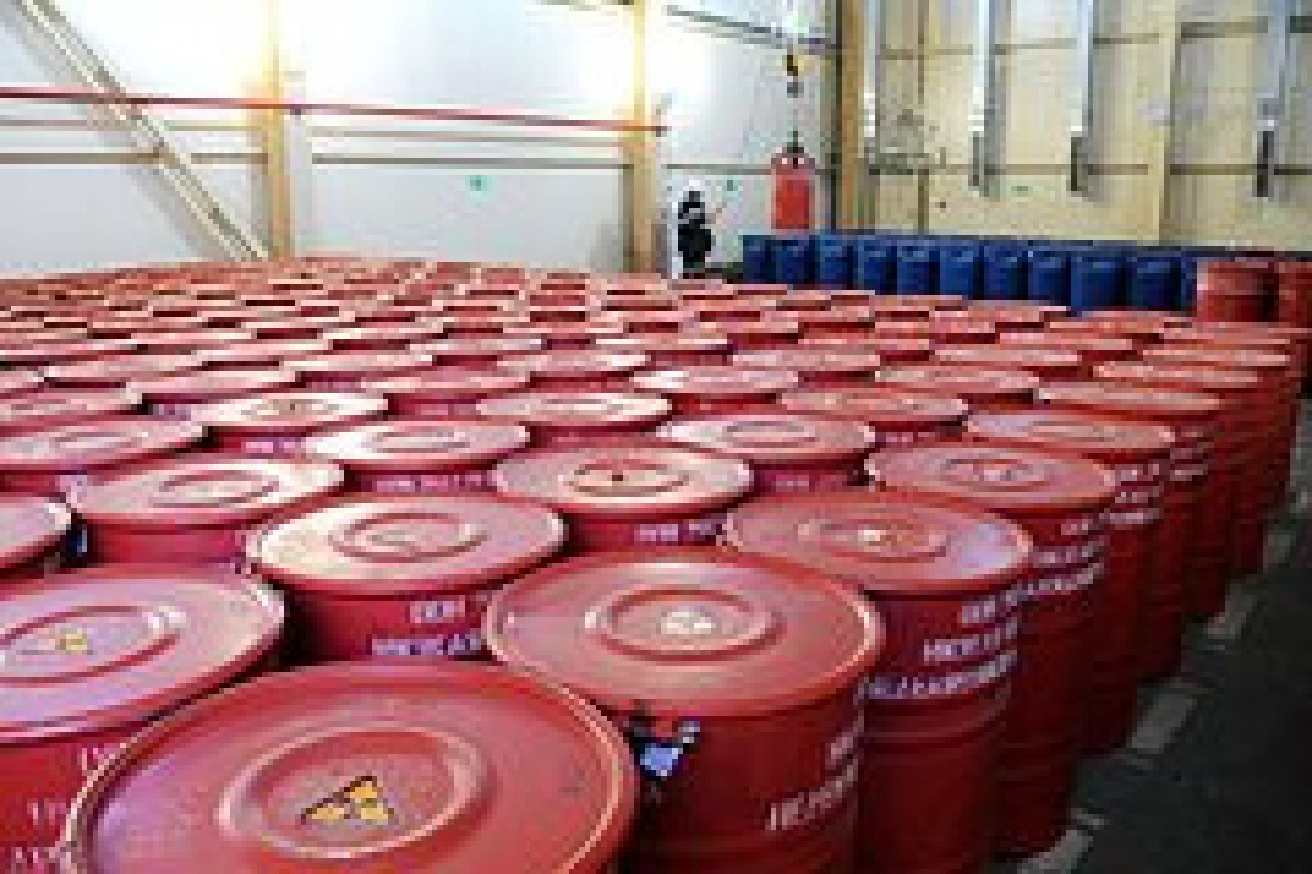 США закупили российский уран на рекордную сумму