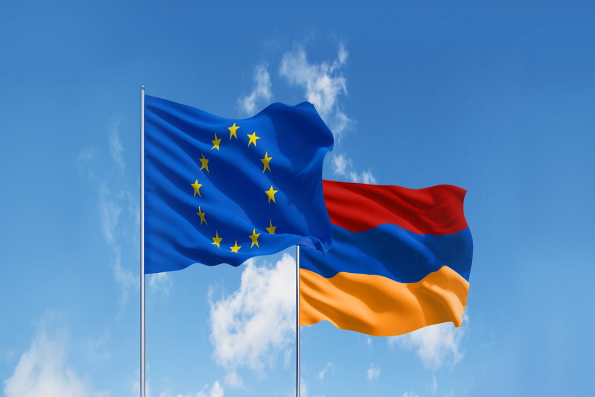 ЕС и Армения обсудят упрощение визового режима