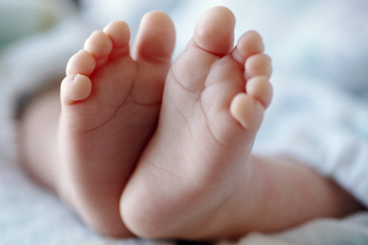 В Азербайджане родился десятый ребенок в семье