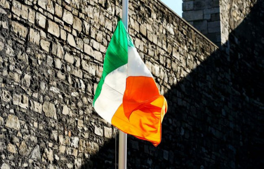 Ирландия отказывает в выдаче новых виз российским дипломатам