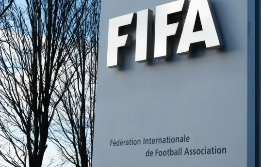Иран призвал ФИФА отстранить Израиль от международных турниров