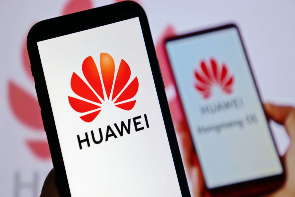 В офисах компании Huawei во Франции прошли обыски