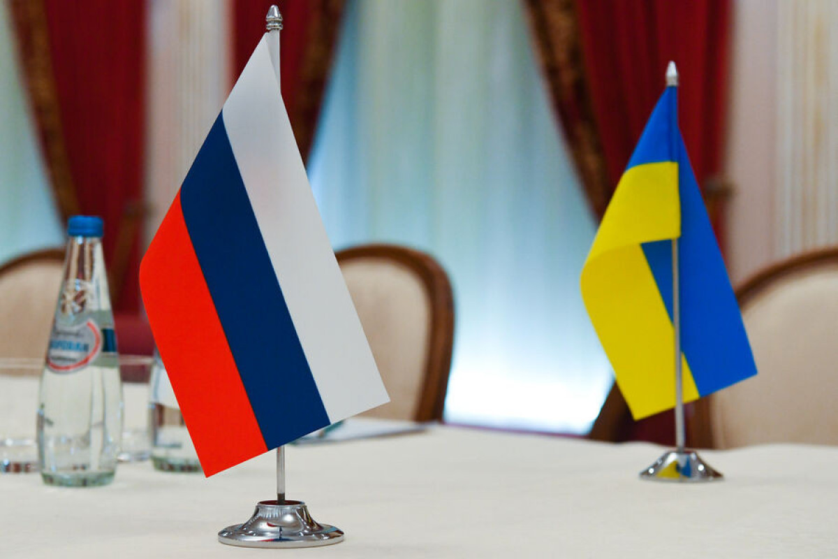 Кадровые изменения в Украине связаны с подготовкой к соглашению с Россией