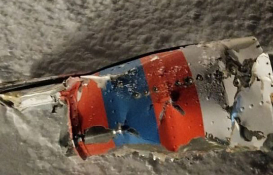 Со дна озера подняли обломки Ми-8, найдены тела пилотов