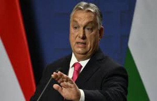 Орбан предложил отказаться от прямых выборов в Европарламент