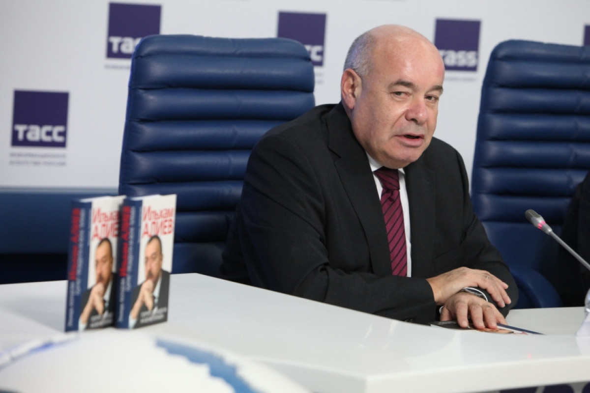 Михаил Швыдкой