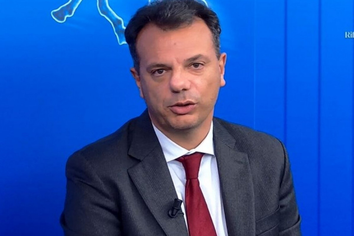 Марко Скурриа