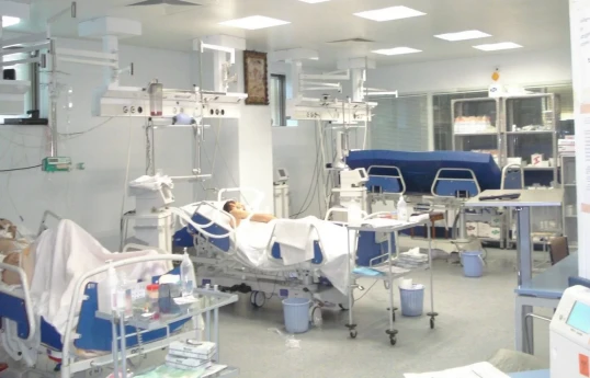 В Грузии могут лишить госфинансирования клиники, где смертность будет выше 6%