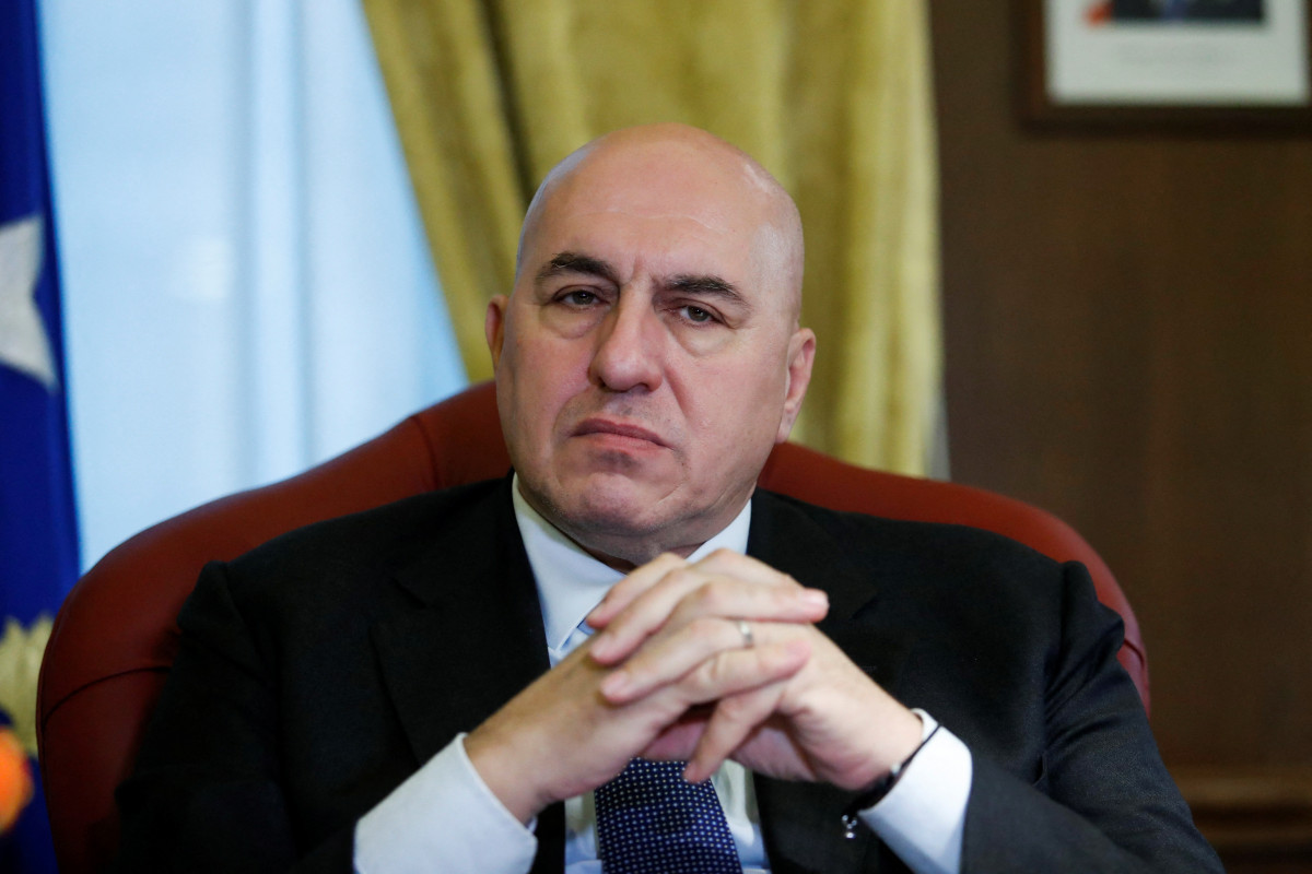Гвидо Крозетто