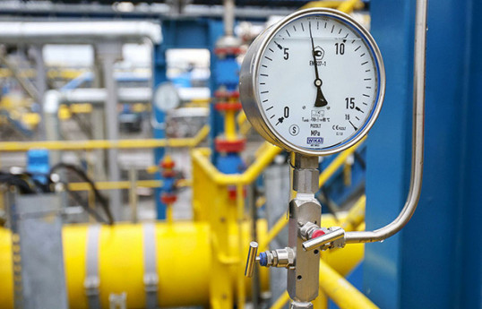 В России предотвратили диверсию на газораспределительной станции