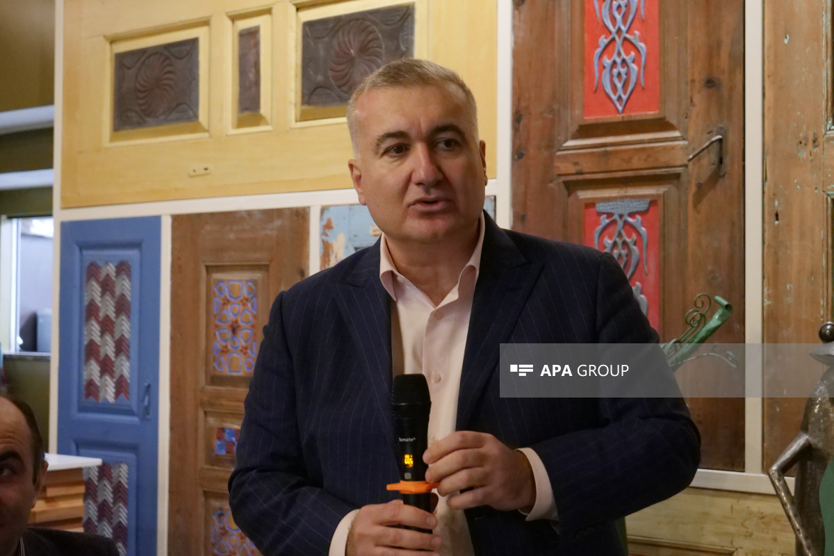 Посол Азербайджана ответил на обвинения, озвученные Пашиняном в интервью