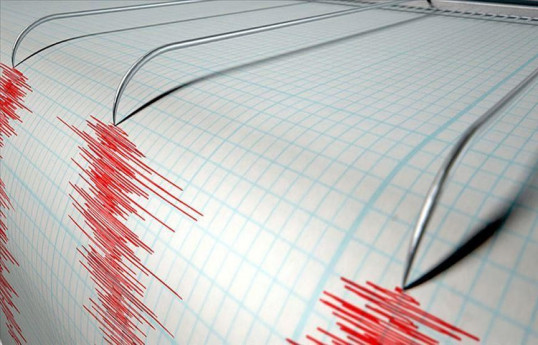 В Чили произошло землетрясение магнитудой 6,1