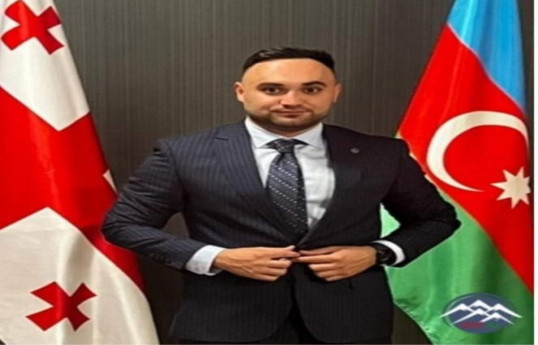 Азербайджанец получил высокую дипломатическую должность в Грузии