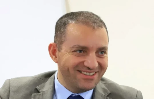 Ваган Керобян