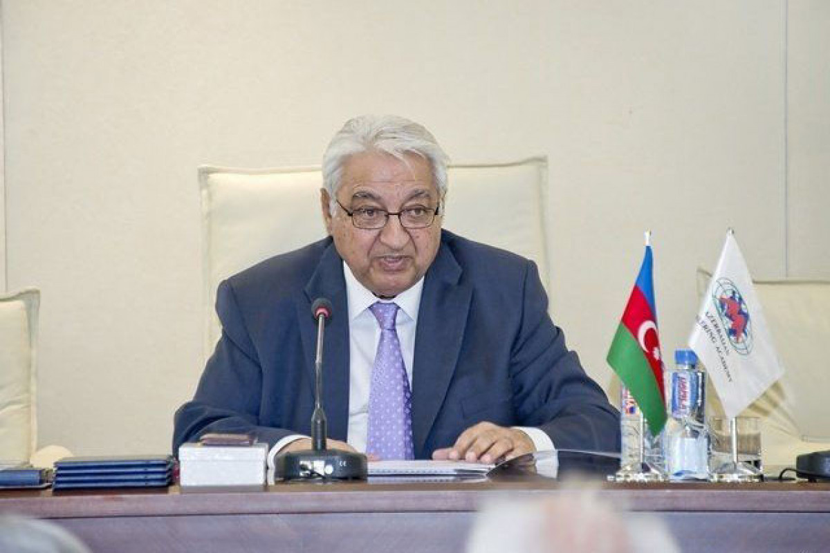 Ариф Пашаев