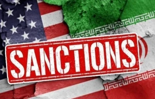 США ввели санкции против лиц и компаний за экспорт в Иран товаров и технологий