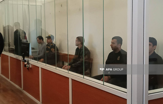 «Они сказали, что купили оружие для охоты на кабана» – суд по делу о вооруженном нападении в «Bravo» 