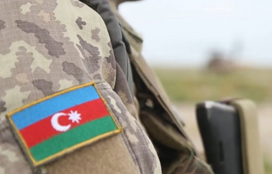В Азербайджане увеличен пенсионный возраст военнослужащих