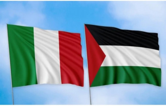 Италия выделила помощь Палестине в размере 10 млн. евро