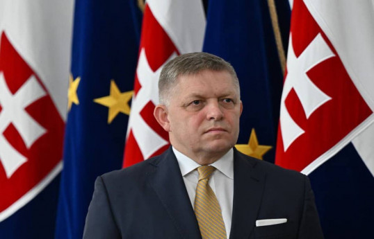 Роберт Фицо