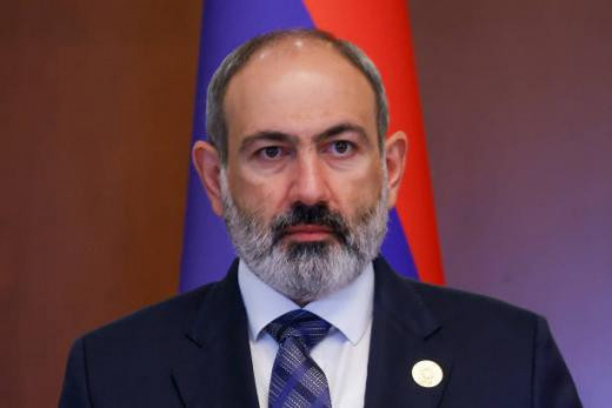 Пашинян отправился в Германию